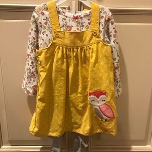 Three piece set brand new